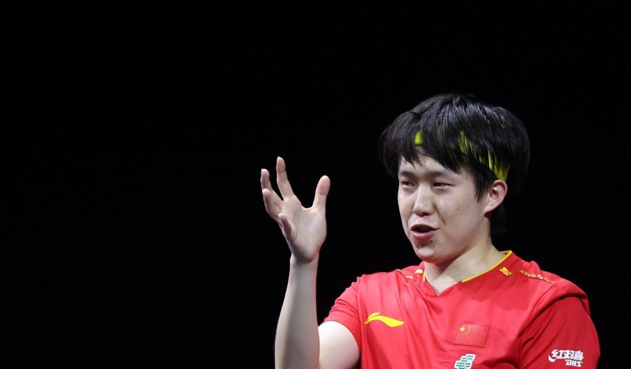 只要自己强