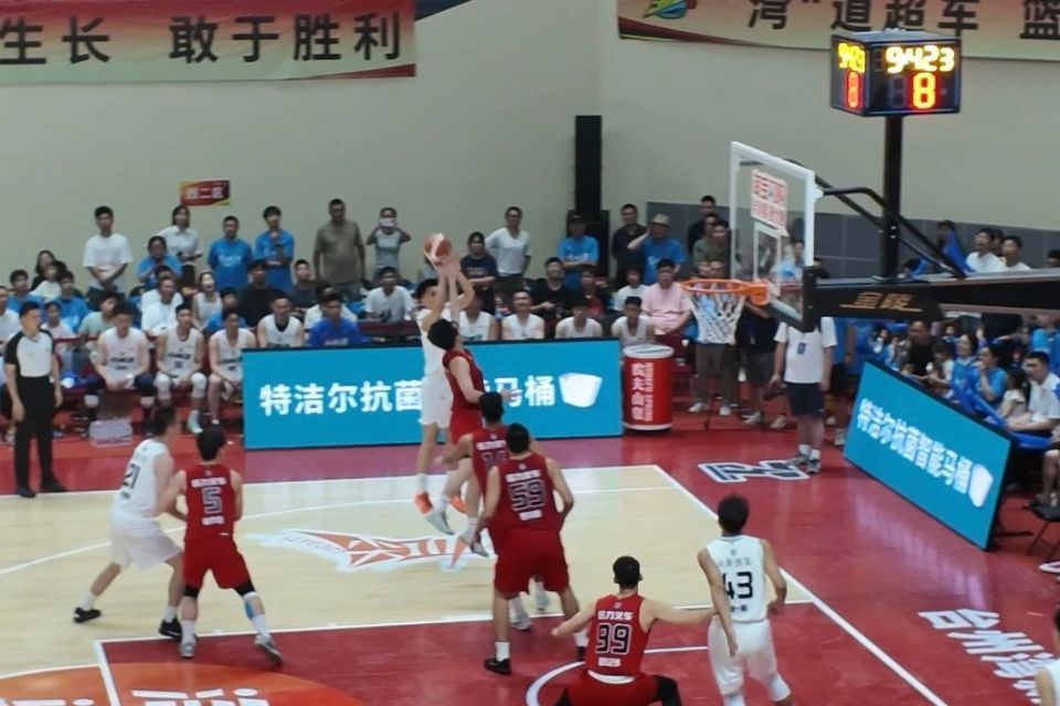 敢闯敢拼, OsbPc, 最终长兴队