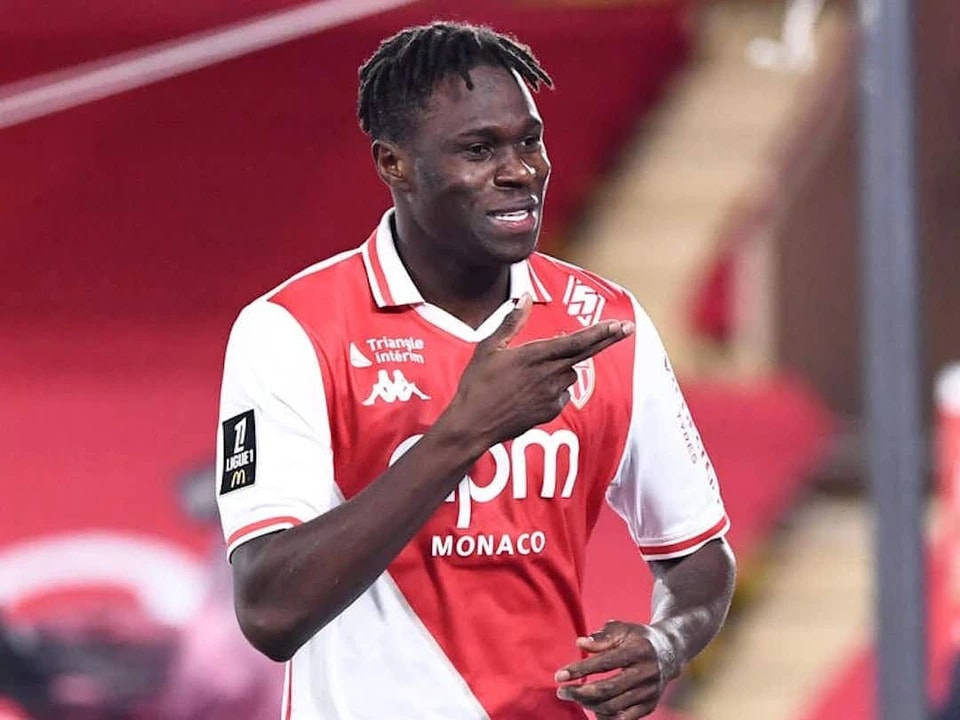 科特迪瓦将, ien 科特迪瓦将, ien