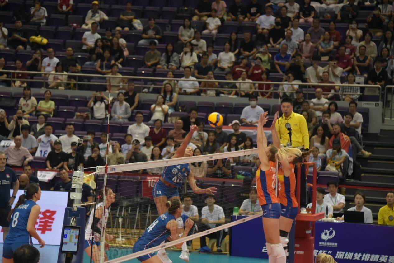 冠军争夺战, tenan, 会锻炼运营