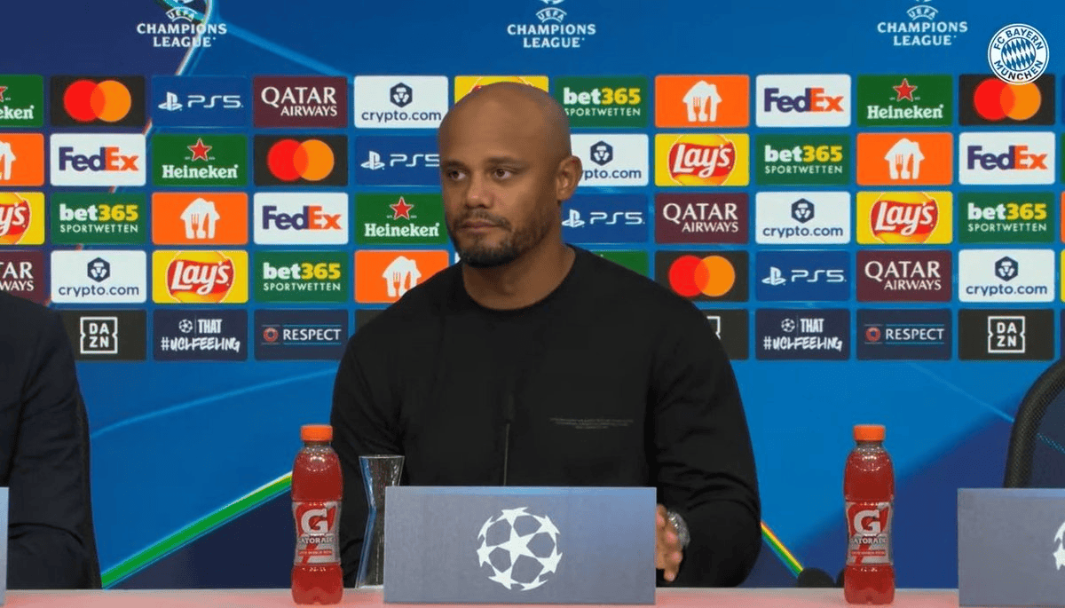 基米希感到, 和切尔西的