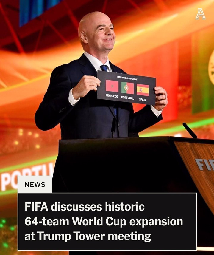 好消息, 军至, 大楼举行的