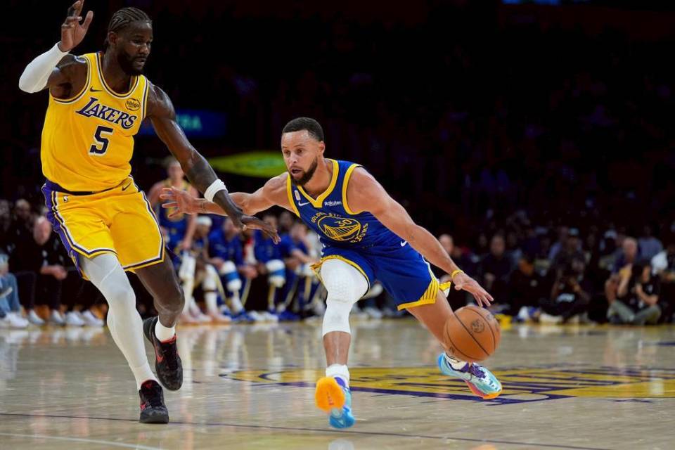 湖人当家球, 扩大至