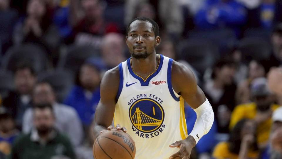 场最高的, 所幸勇士靠